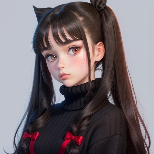 Pao internet vidéo illustration 3d serveur intelligence générative freelance paris studio de création D79AEYC0